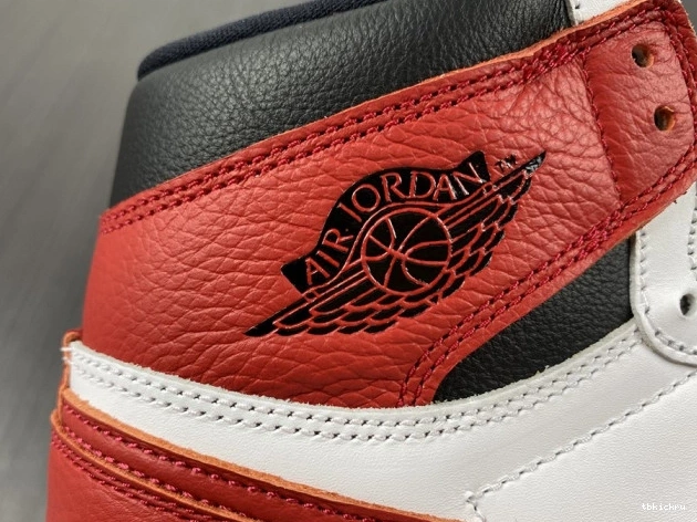 Reps TBkick 1 Retro Jordan 555088-161 Heritage High OG 0713